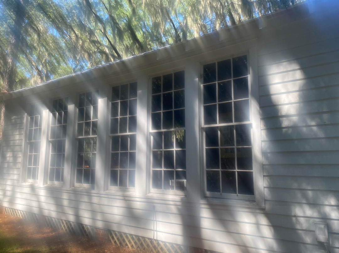 Daufuskie Island Historical Foundation-Daufuskie Island必去景点