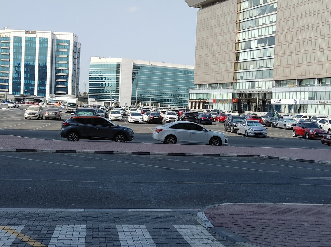 Bushtrackers Adventures-内罗毕必去景点