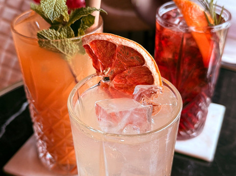 La Pharmacie Anglaise-布鲁塞尔必去景点