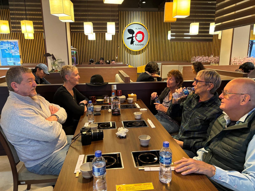 Travel Buddies-乌兰巴托必去景点