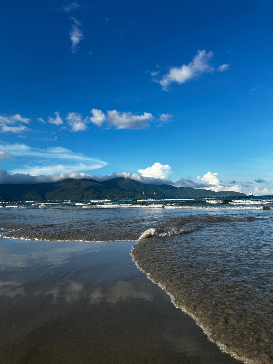 Parosand Danang Hotel-泳池