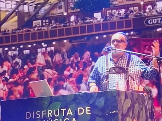 Oktoberfest C.c. Principe Pio