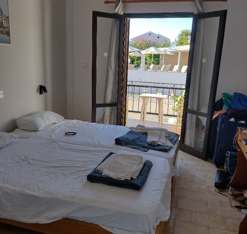 Saint Peter Bay Aparthotel主图