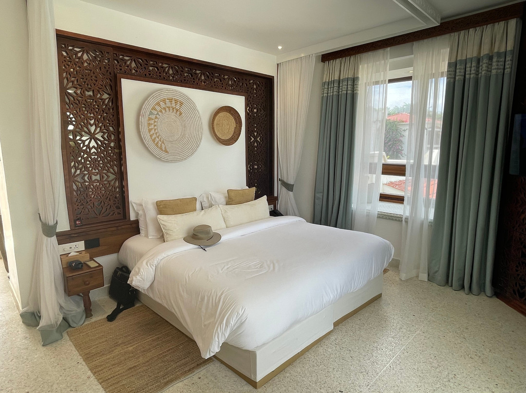 LUX* Marijani Zanzibar主图