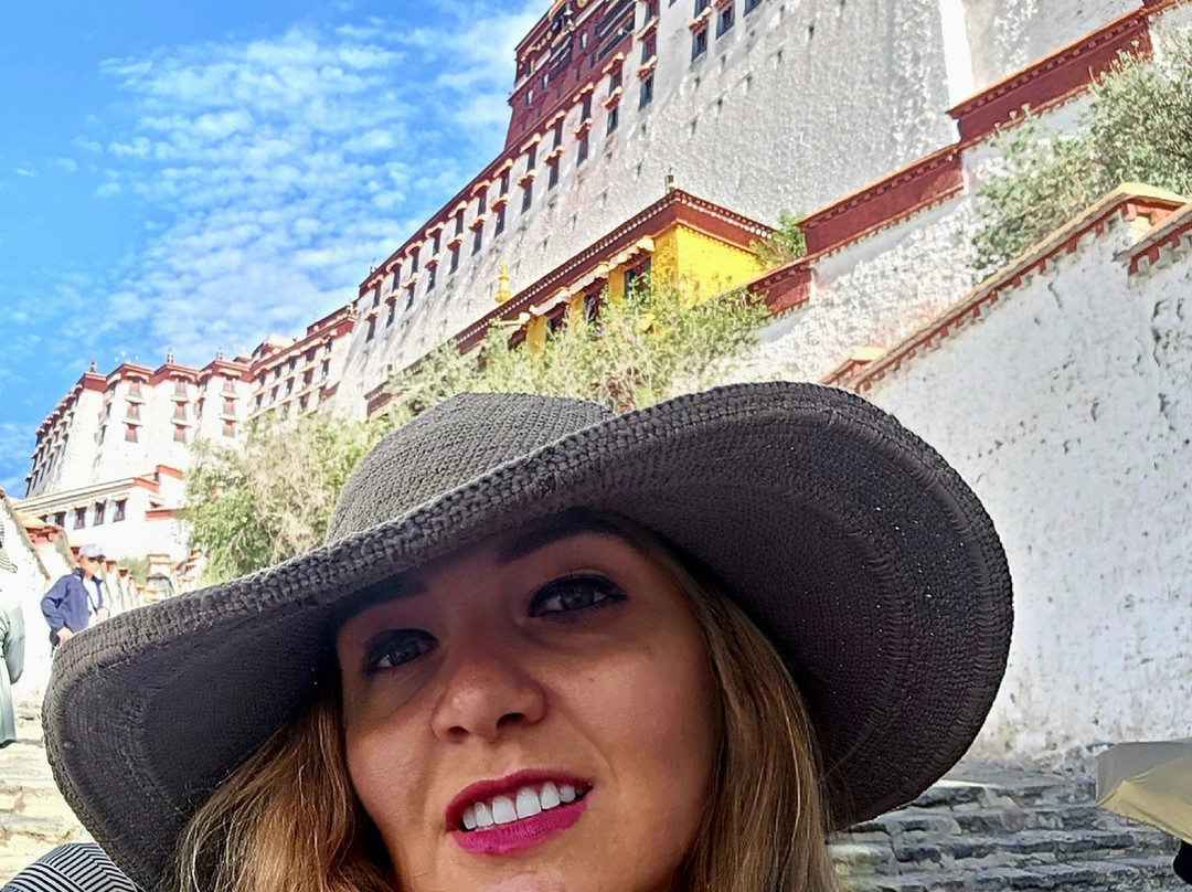 Go To Xizang Tours-拉萨市必去景点