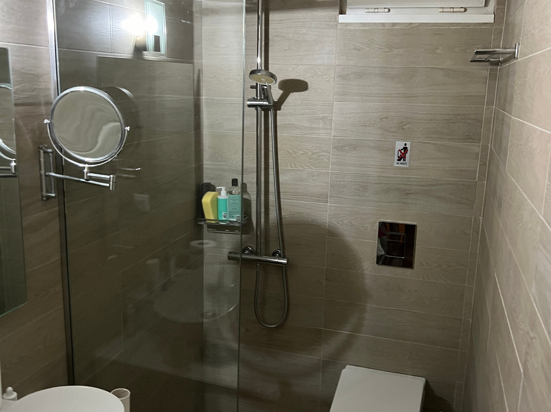 Ariadnes Holiday Accommodation主图