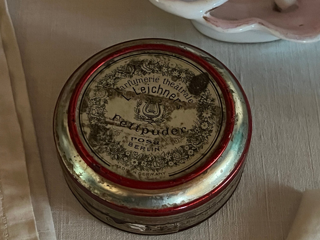 Rakvere Town Citizen's Home Museum-拉克韦雷必去景点