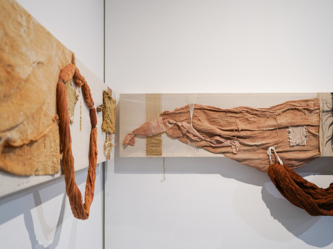 ISA Art Gallery-雅加达必去景点