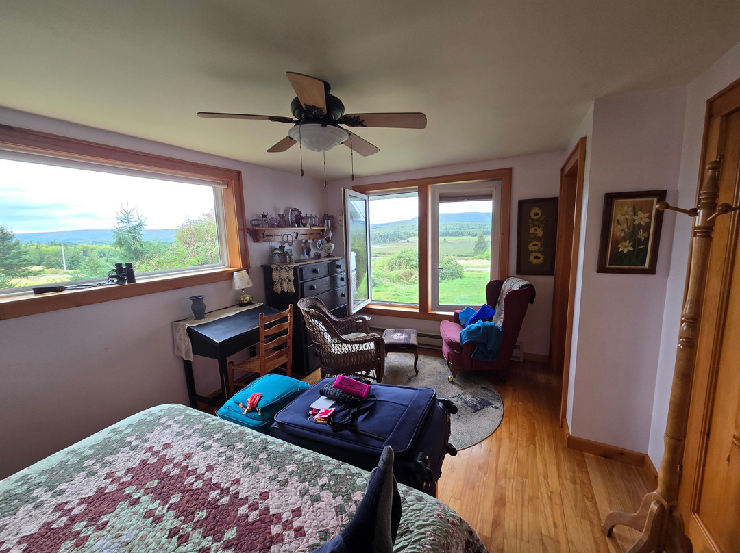 Baddeck Riverside Bed & Breakfast主图