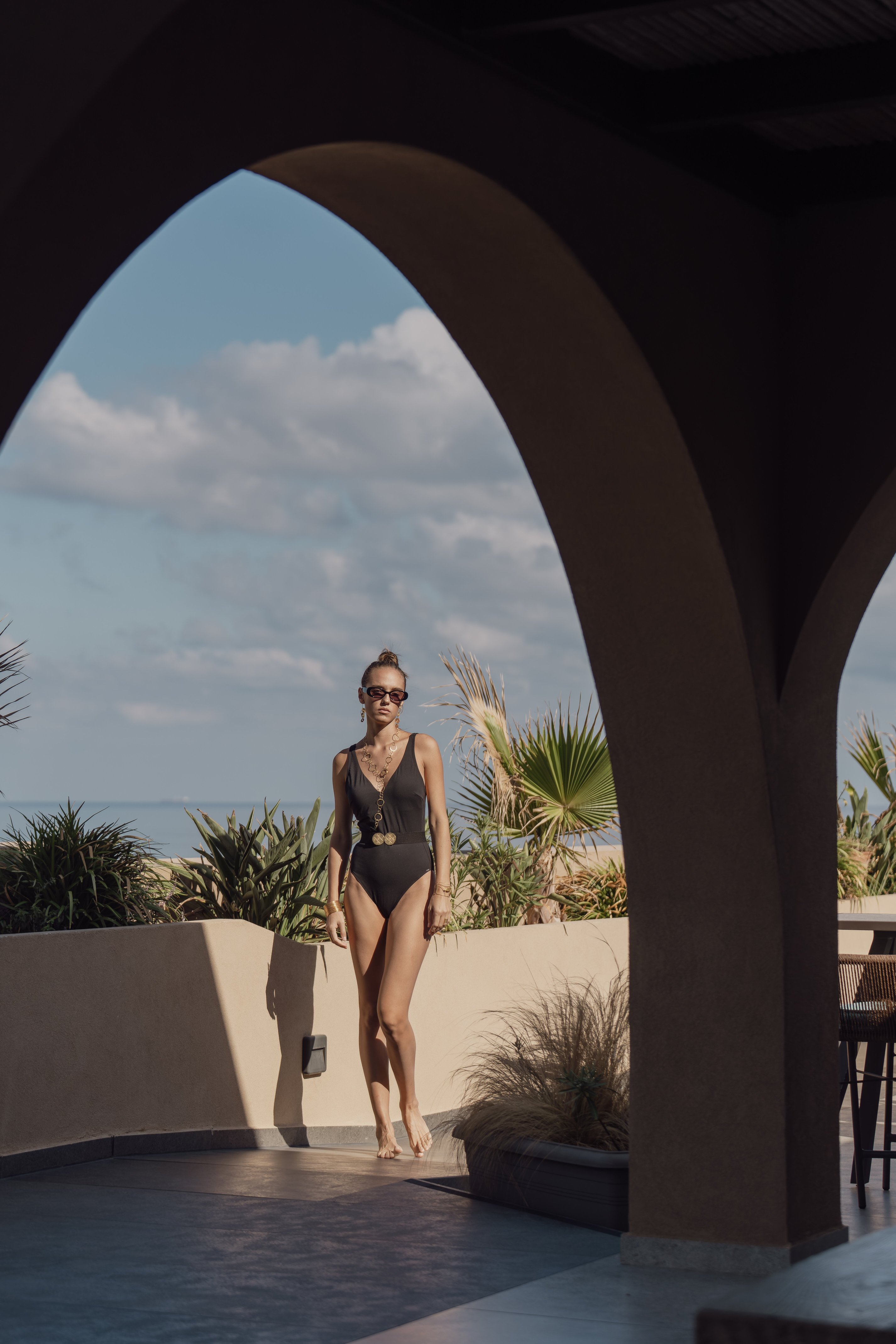 Minos Ambassador-浴室