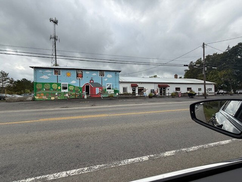 Schutt's Apple Mill-Webster必去景点