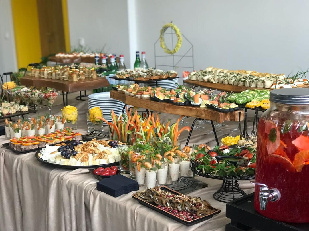 7 Qar Restaurant