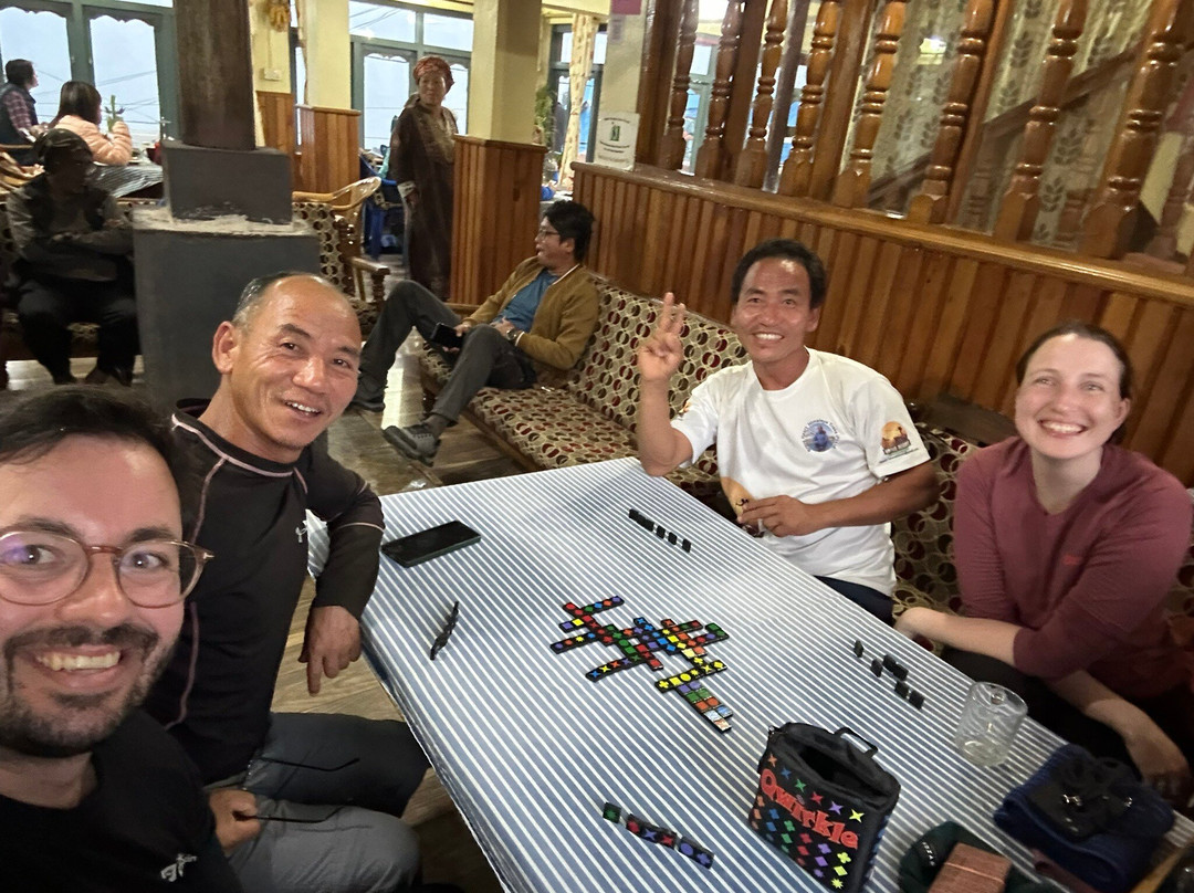 Brave Heart Himalaya Treks-博卡拉必去景点