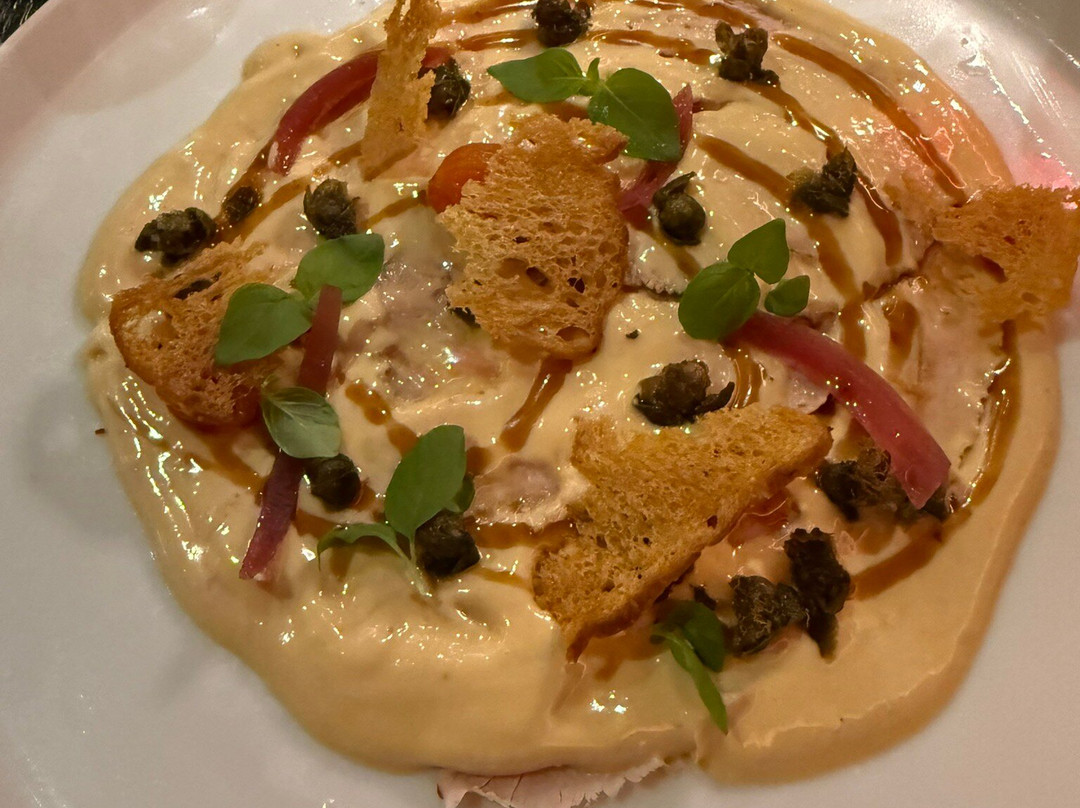 Verona - The Ritz-Carlton Abama