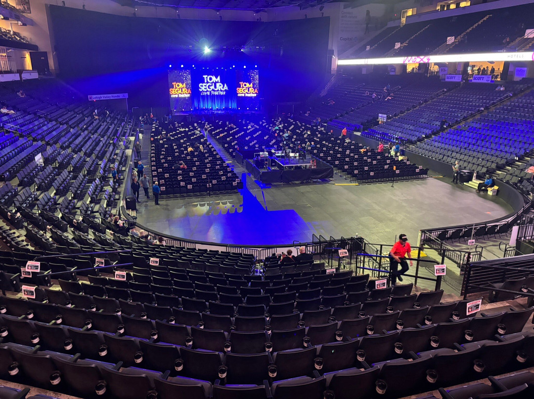 PPL Center-阿伦敦必去景点
