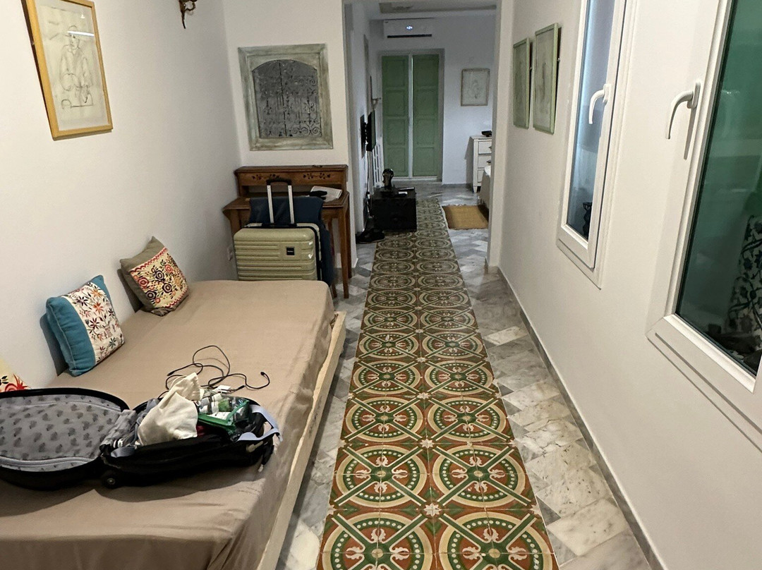 Dar El Kif La Marsa主图