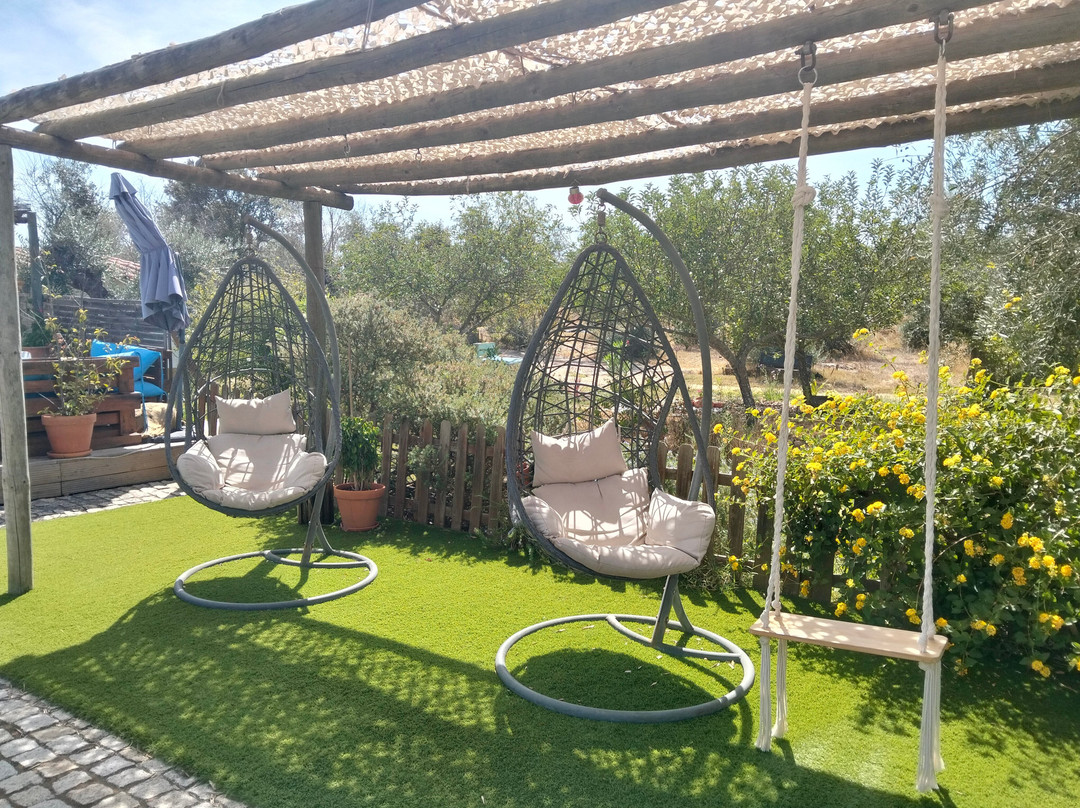 Monte Além Tejo主图