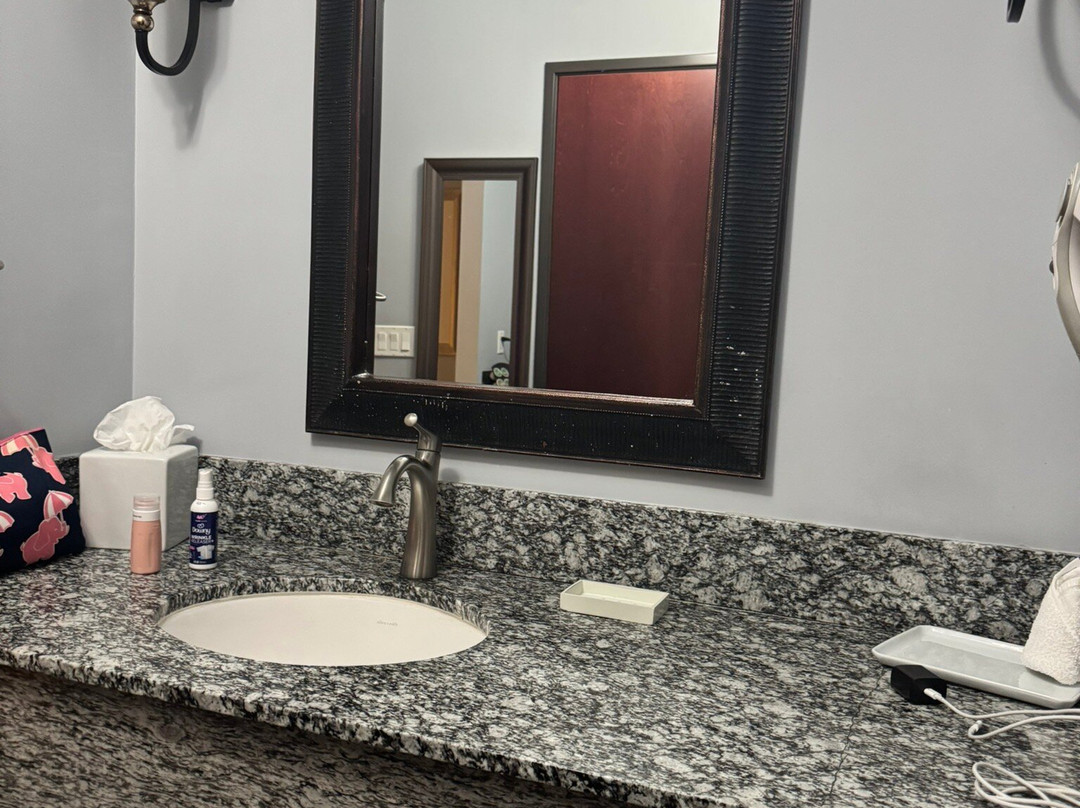 蒙特斯别墅酒店-登高精选酒店成员主图