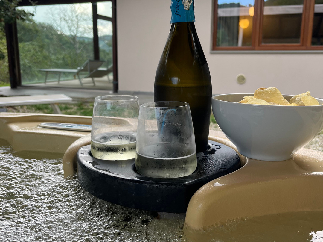 Brisighella Green Wellness主图