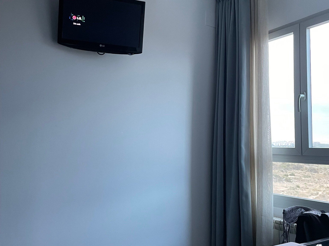 佩恩西玛尔旅馆主图