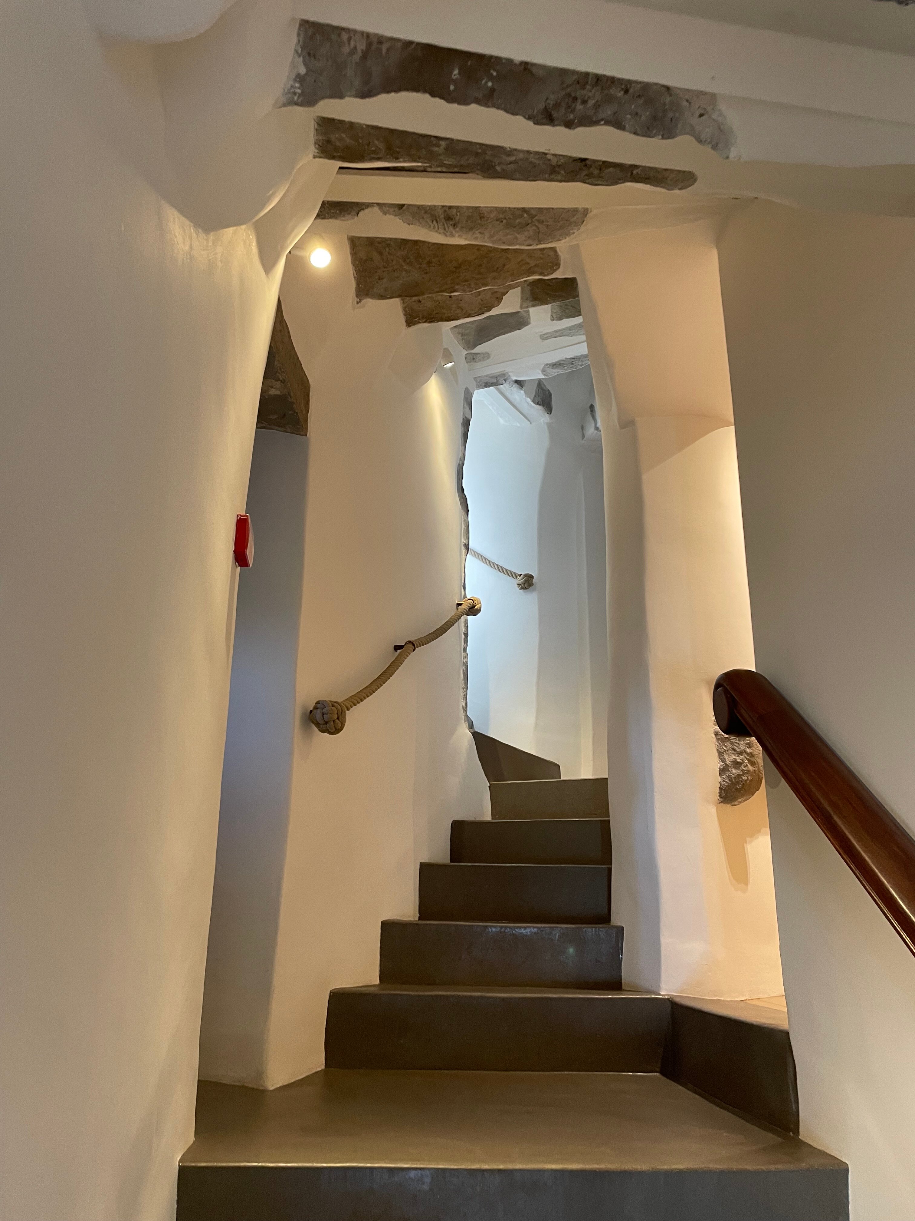 Roch Castle Hotel-官方