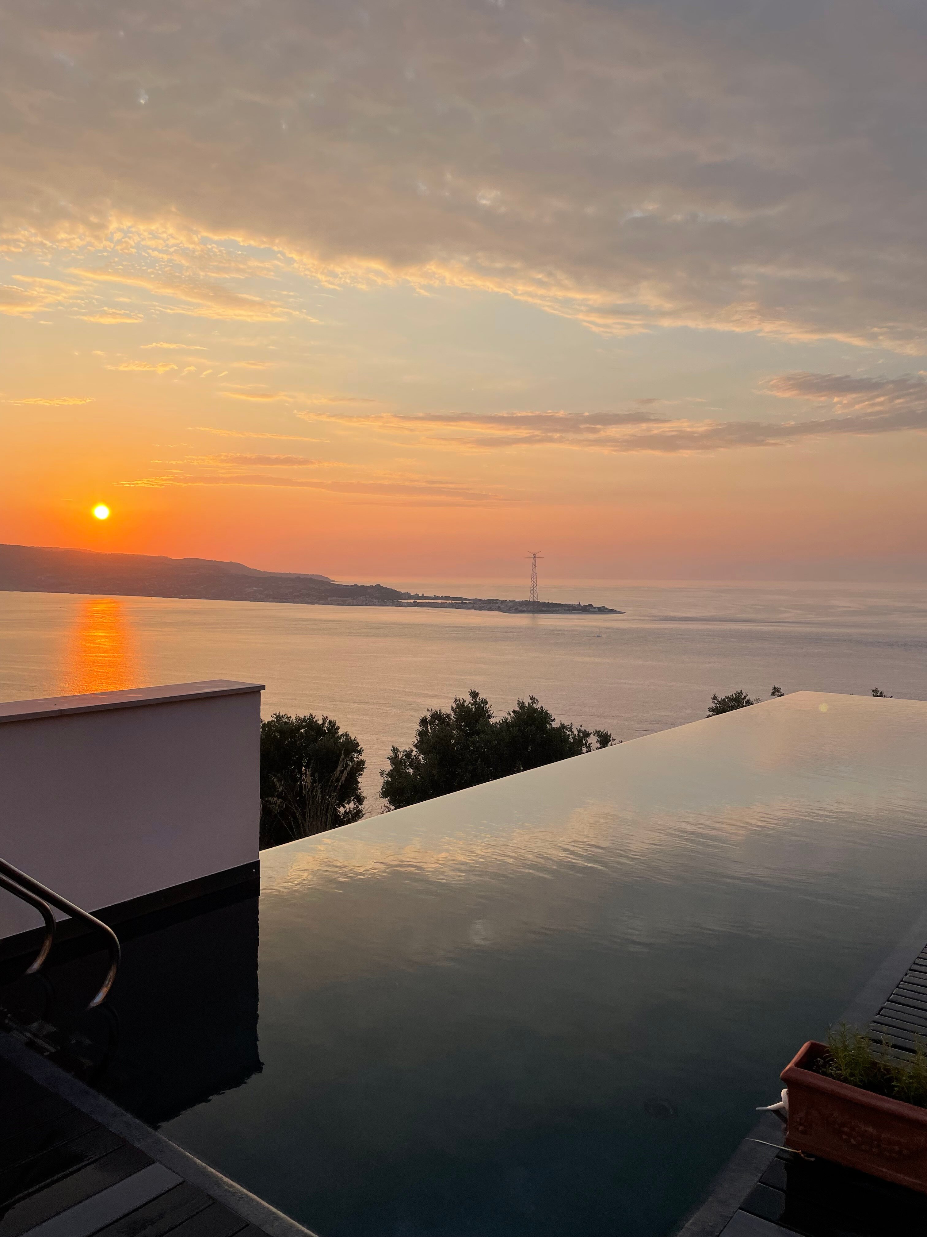 Blu Infinito B&B-官方