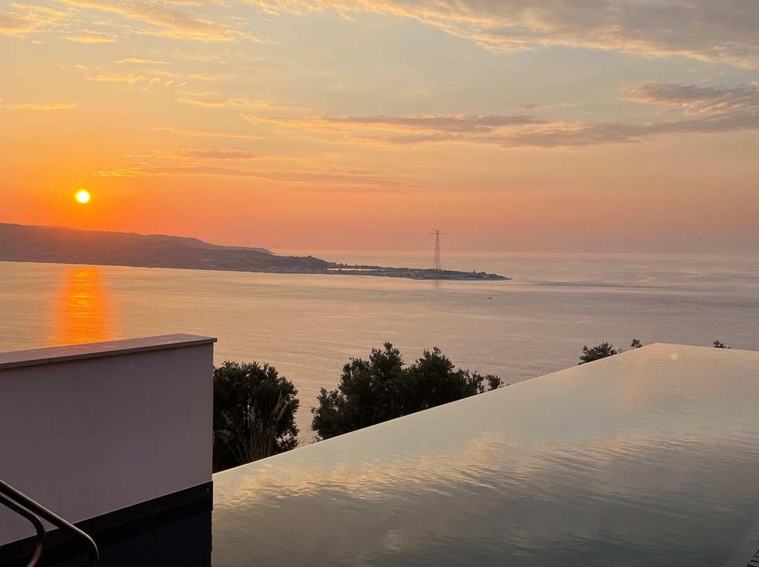 Blu Infinito B&B主图