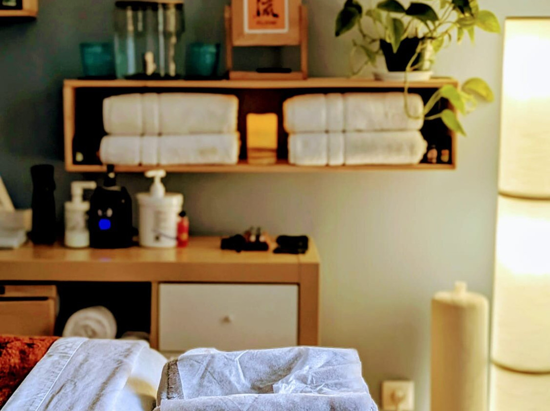 Peregrino Massage-Belorado必去景点