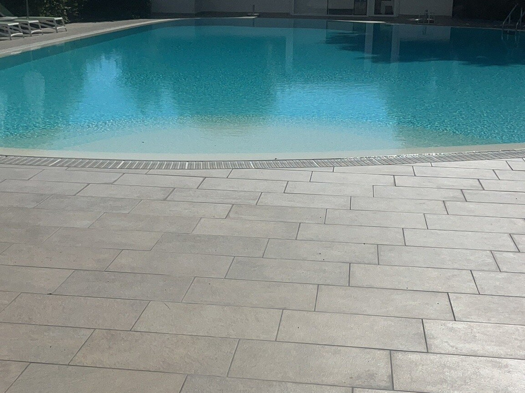 Eden Park Hotel主图