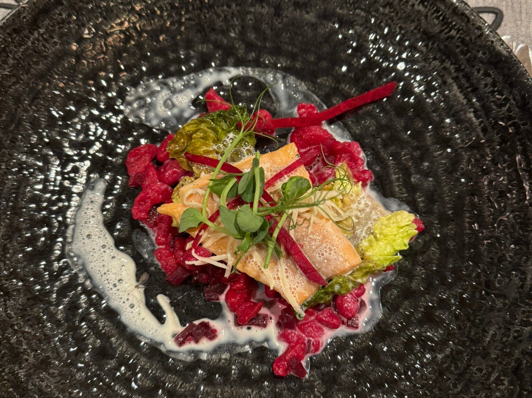 Hotel Zirbenhof主图