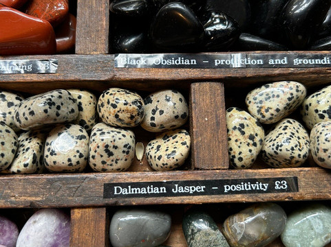 Wheel Of Fate-爱丁堡必去景点