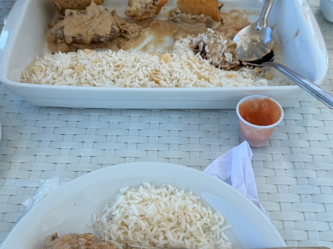 Cotovelo Beach-Parnamirim必去景点