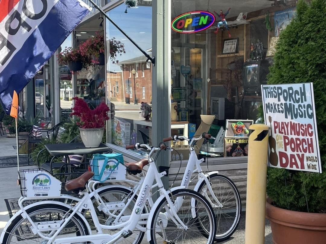 Second Time Around-Aurora必去景点