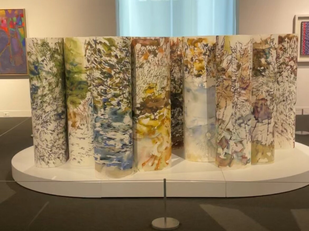 Mint Museum Uptown-夏洛特必去景点