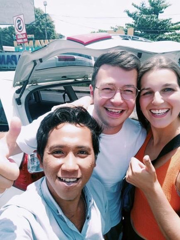 Pepe Java Tours-巴纽旺宣必去景点