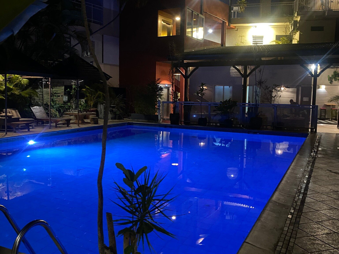 Sud Hotel主图