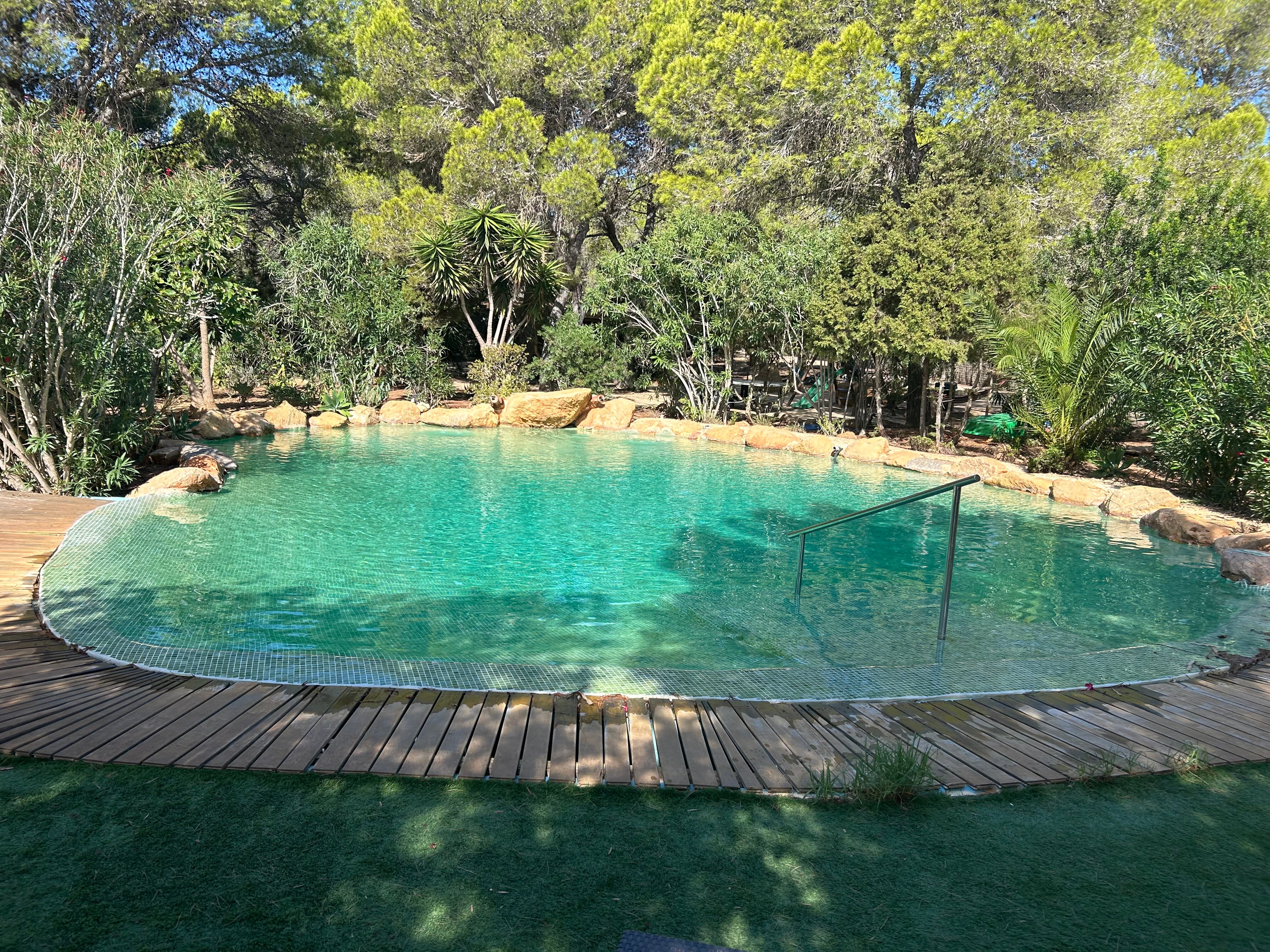 Hostal Cala Boix-官方