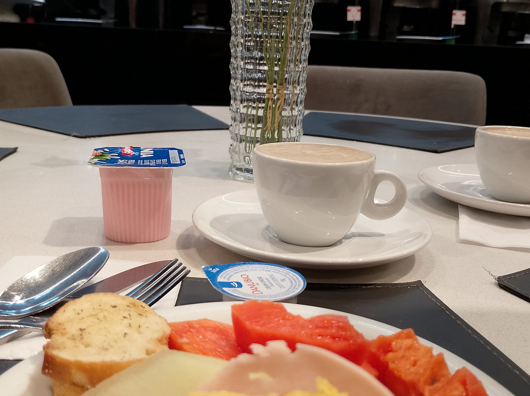 Quality Suites João Pessoa主图