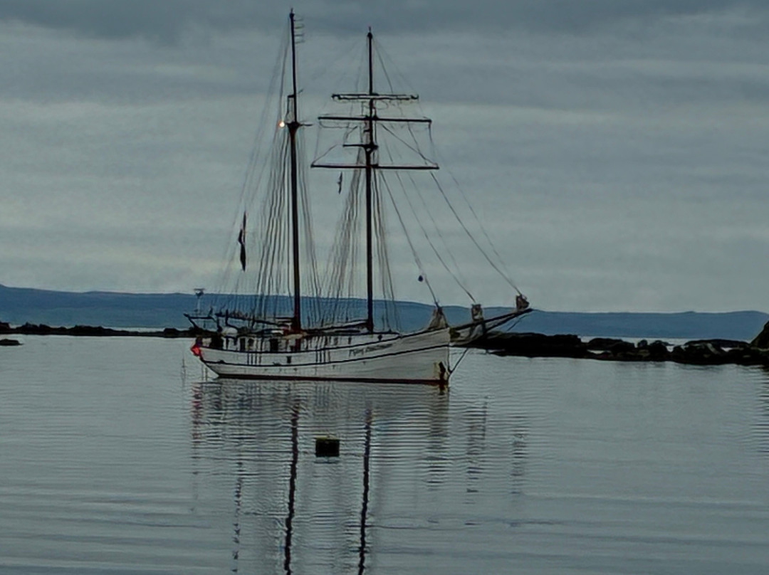 Ardbeg Distillery-Port Ellen必去景点