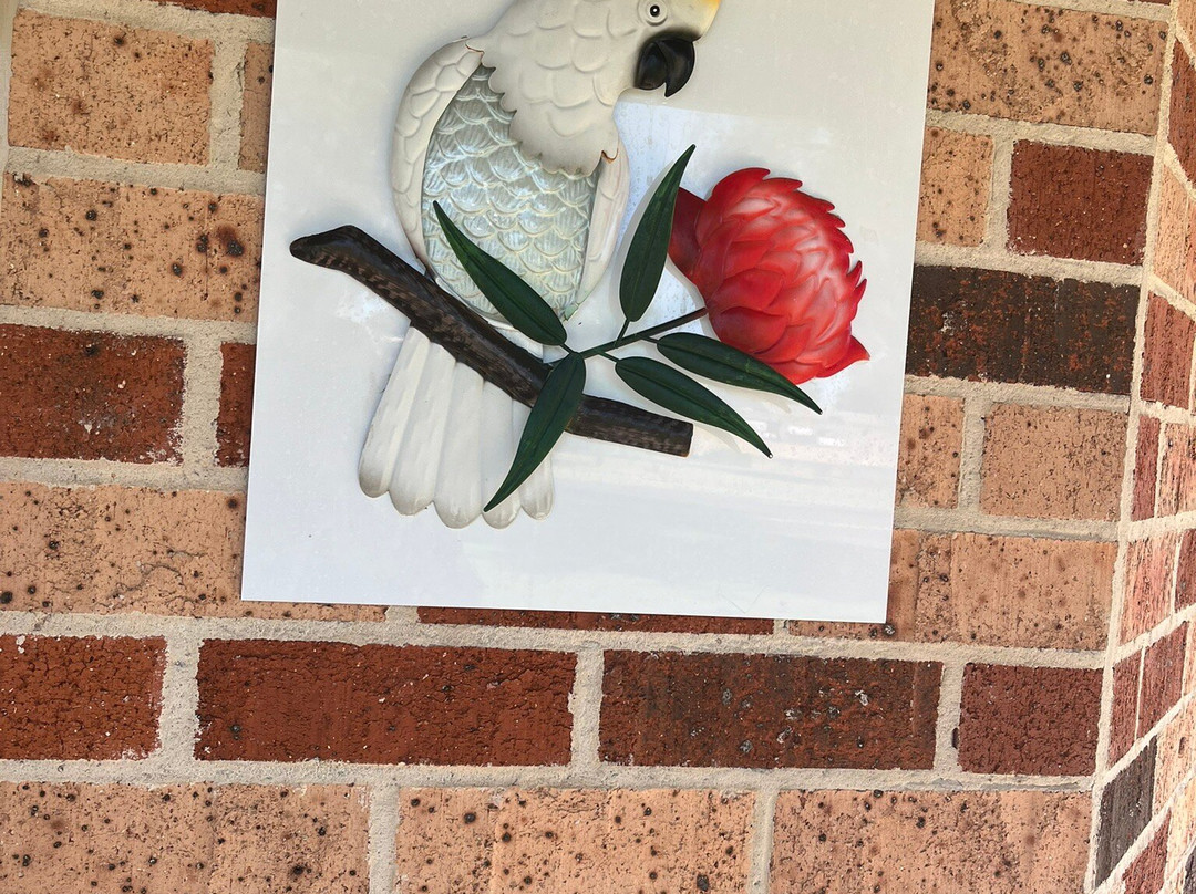 Country Gardens Motor Inn主图