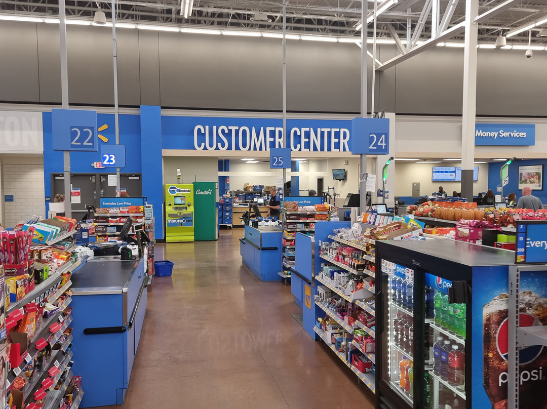 Walmart Supercenter