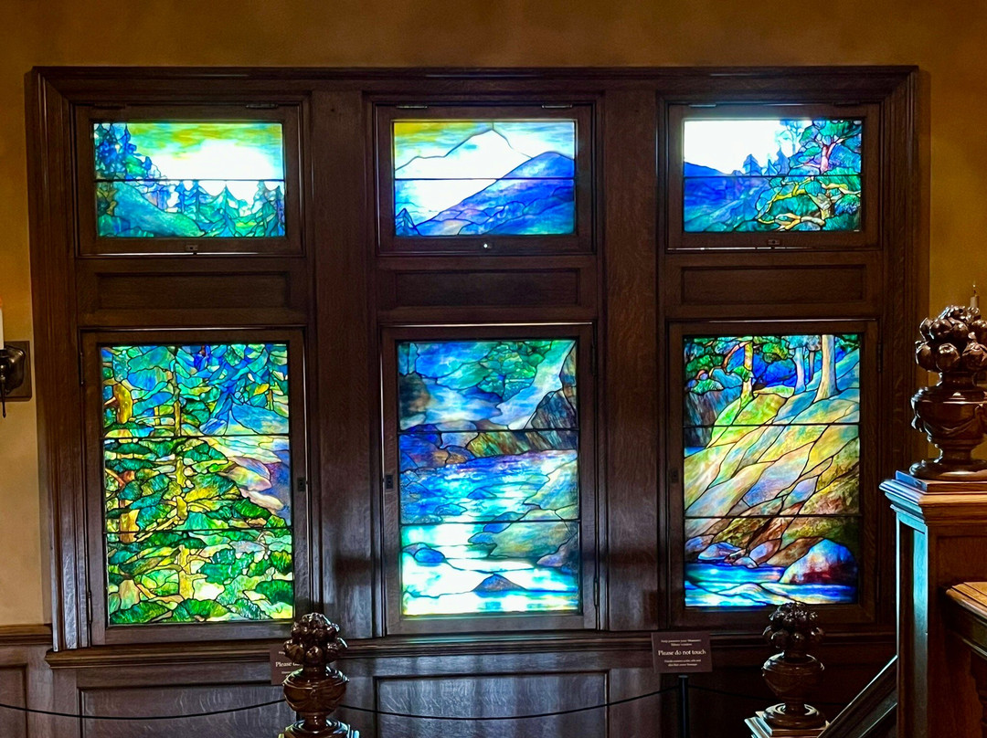 Oshkosh Public Museum-奥什科什必去景点