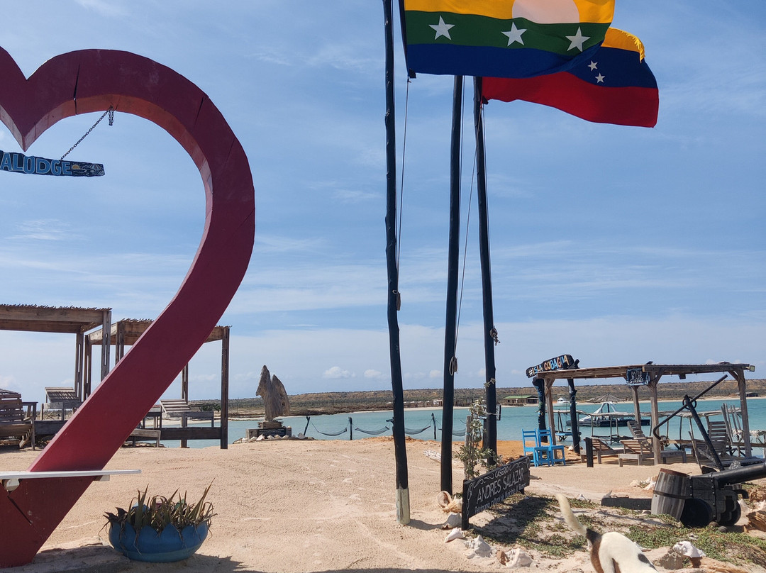 Infinito Producciones-潘帕塔尔必去景点