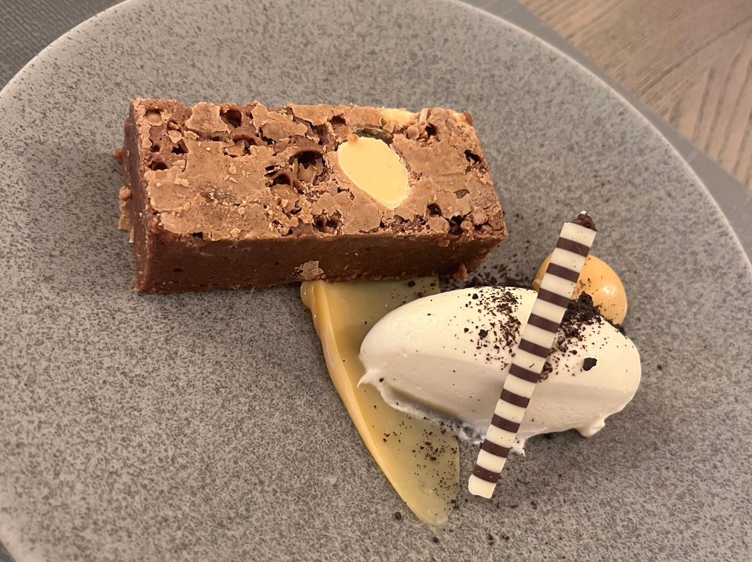 The Belfry Spa-Wishaw必去景点