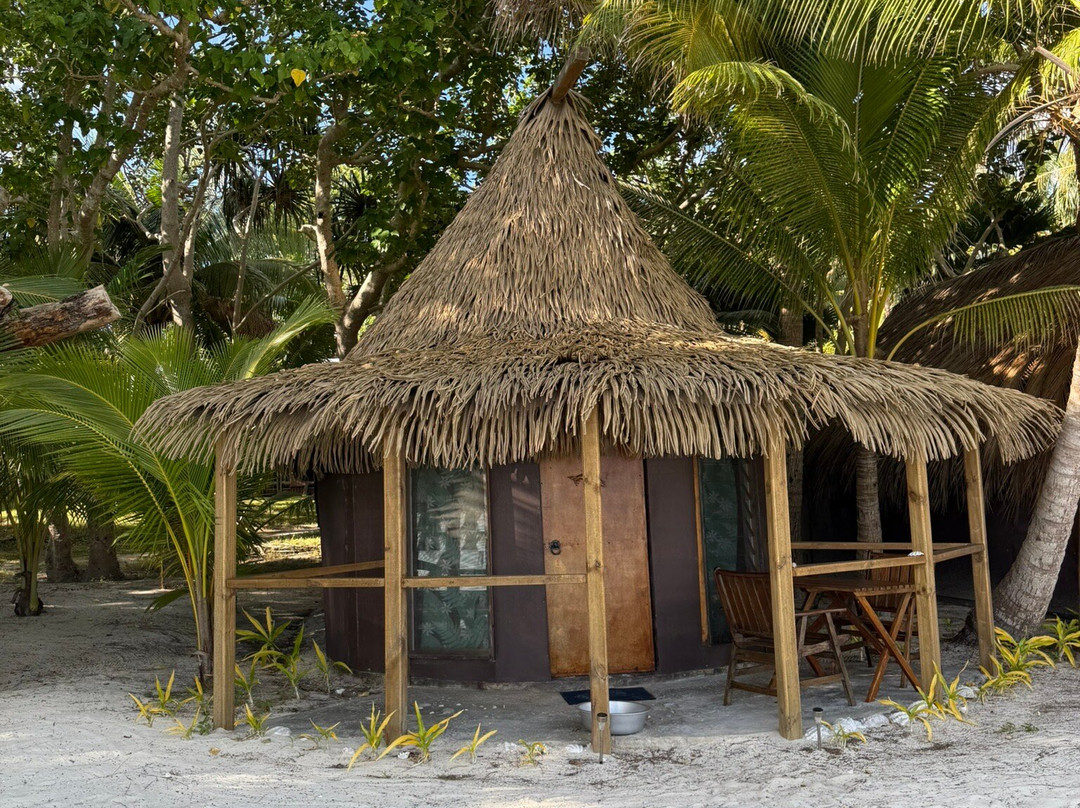 Treasure Island Eueiki Eco Resort主图