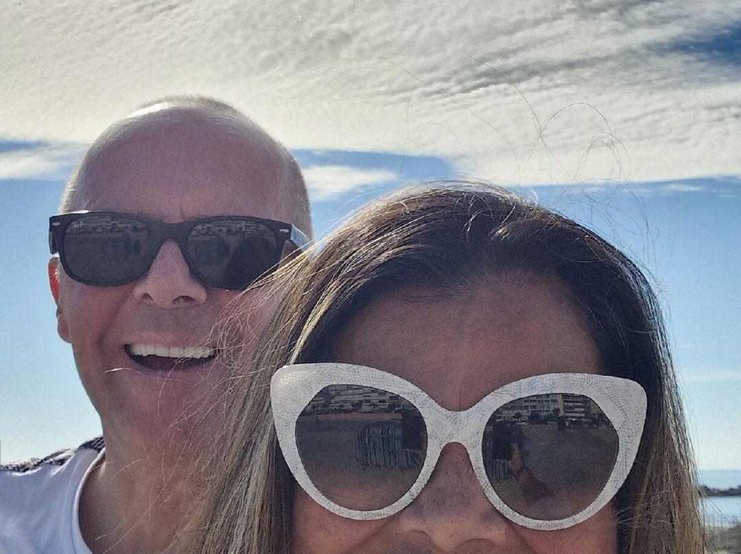 Port de Palavas-les-Flots-帕拉瓦莱弗洛必去景点