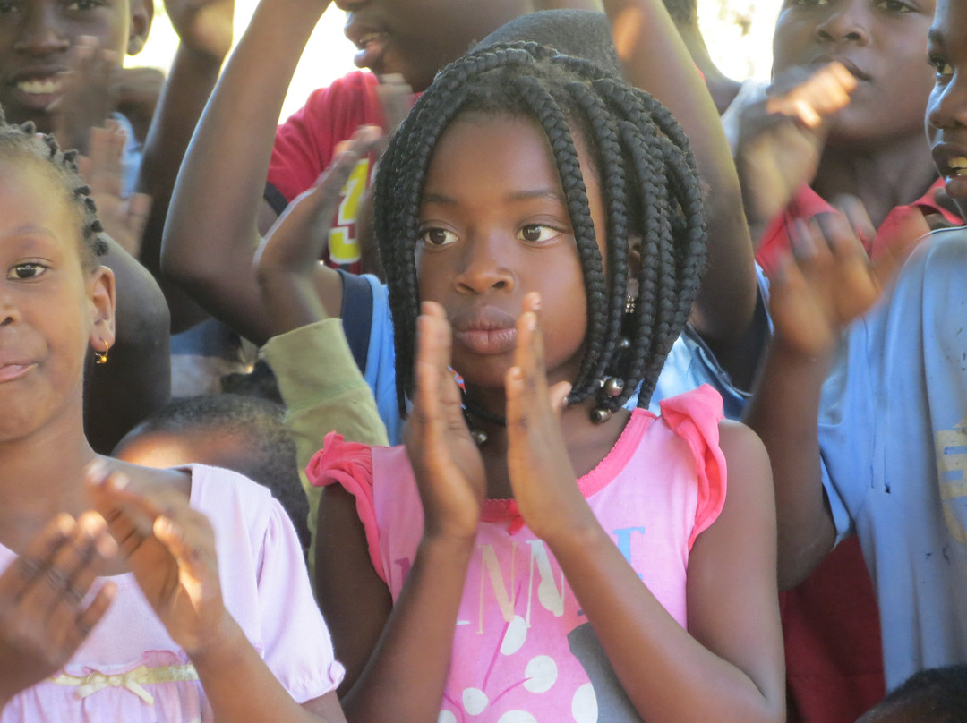 Mozambique Horse Safari-Vilanculos必去景点