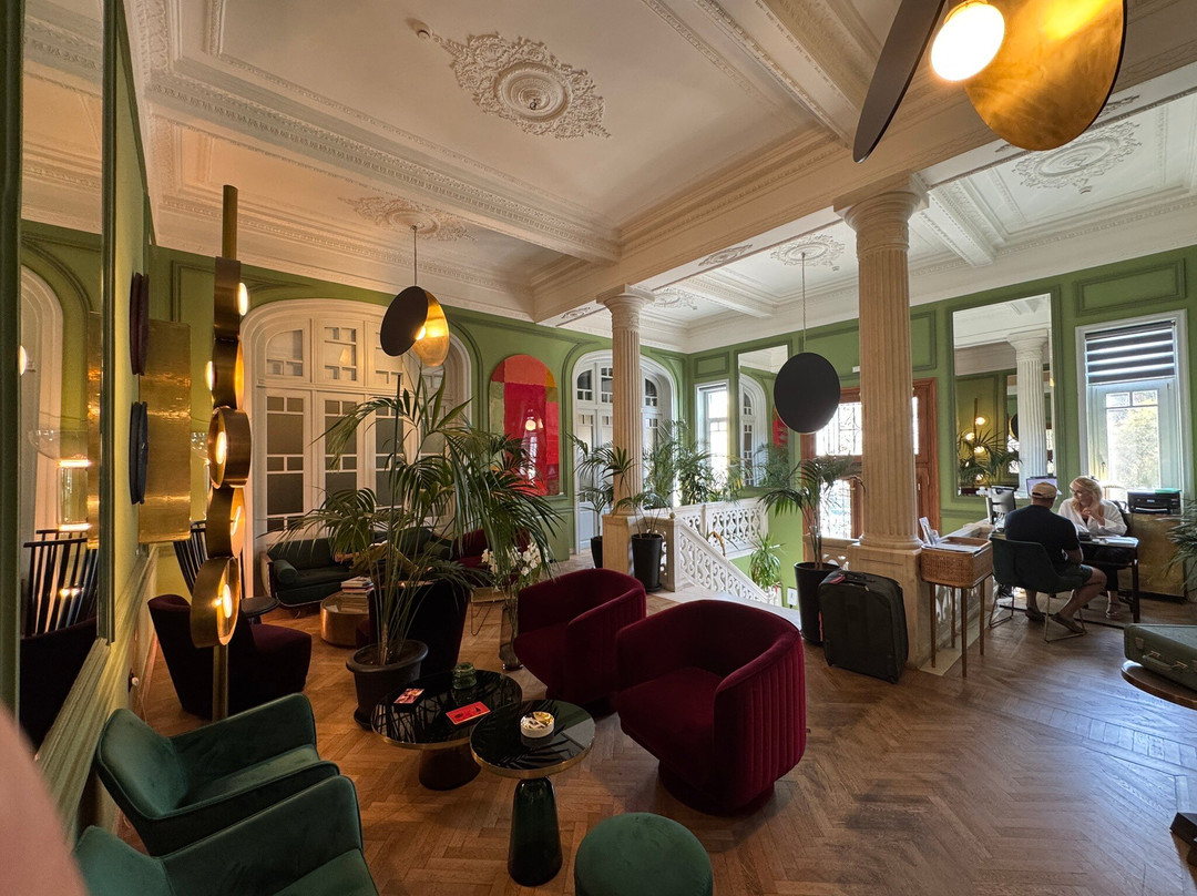 Aristide Hotel主图