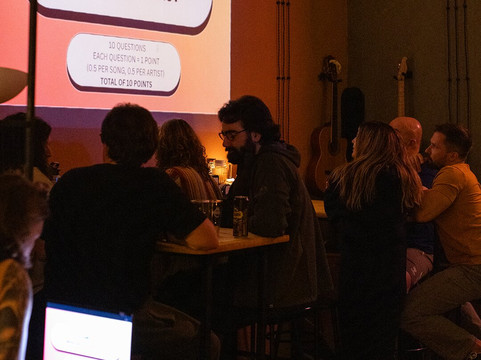 Crossroads Bar-第比利斯必去景点