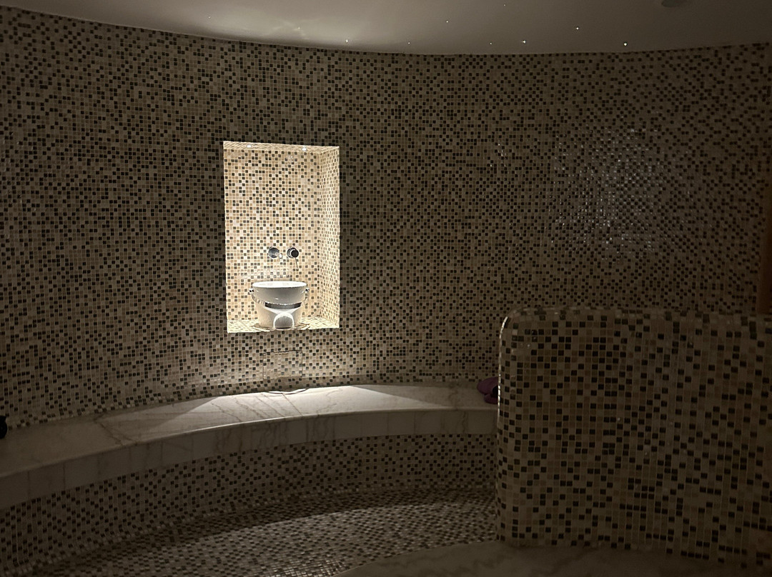 Le Spa Marriott Rabat-拉巴特必去景点